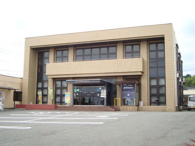 その他「富士市農協北部支店まで500m」