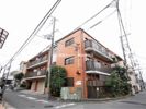 清泉ビル江坂の間取り画像