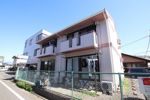 セジュール石田の間取り画像