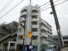 TOP蓮根の間取り画像