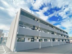 レリアテラス川内南の外観画像