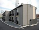 レオパレスSEIの間取り画像