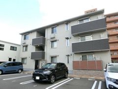 ファームコート温品の外観画像