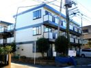 レオパレスアヴィオンⅡの間取り画像