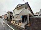 ひまわりハウスBの外観