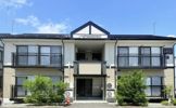 パストラルハイム Aの間取り画像