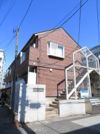 スワンハイムNの間取り画像