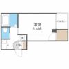 プランドールフクシマの間取り画像