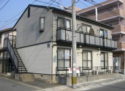 カンパーニュ出屋敷Iの外観画像