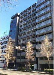 グロースメゾン新横浜の外観画像