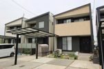 北区田中戸建ての間取り画像