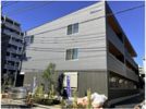 コンフォール千鳥の間取り画像