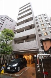 プレール綱島の外観画像