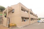 シャルマン祇園の間取り画像