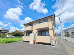 アムール C/ルミエール アムール Cの外観画像