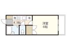 メゾン・エイトの間取り画像