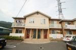 ウィングス緑井 A棟の間取り画像