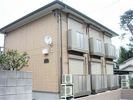 メゾン ド アルモニーの間取り画像