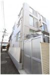 トレスコート目黒本町の間取り画像