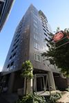 池袋シティハウスの外観