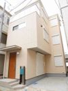 ピースアミコート Bの間取り画像