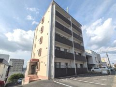 サンシャインヒル壱番館の外観画像