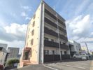 サンシャインヒル壱番館の間取り画像