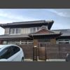 亀田南町戸建借家の間取り画像