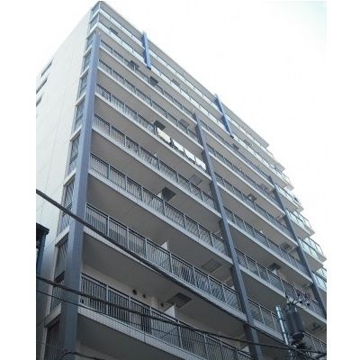 EPIC東日本橋レジデンスの外観画像