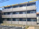 クレイノエルズ東湊の間取り画像