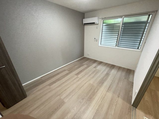 洋室