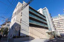 Sakuras Gotandaの外観画像