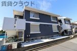 メゾン アイレットの間取り画像