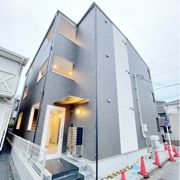 ジーメゾン新狭山アップサイドの外観画像
