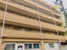 ニコーハイム北千住の間取り画像