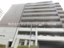 S-RESIDENCE野江の外観