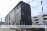 プリズム婦中Ⅰの間取り画像