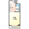 メゾンルクールの間取り画像