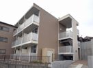 レオパレススペランサ明花の間取り画像