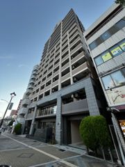エステムプラザ神戸水木通グランクロスの外観画像