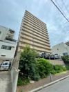 ダイアパレス三宮エスタシオの外観画像