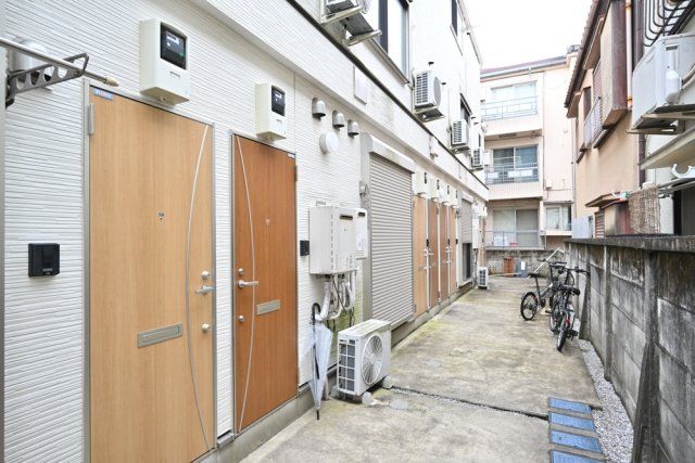 その他