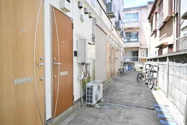 その他