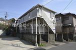 アルブルⅠの間取り画像