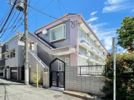 ピア祖師谷の間取り画像