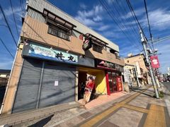 境田アパートの外観画像
