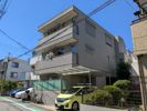 メルヴェイユ上大岡の間取り画像