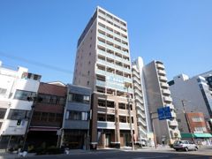 セイワパレス玉造上町台の外観画像