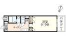 第16友建ビルの間取り画像