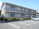 ハイム/f・クローバーの間取り画像